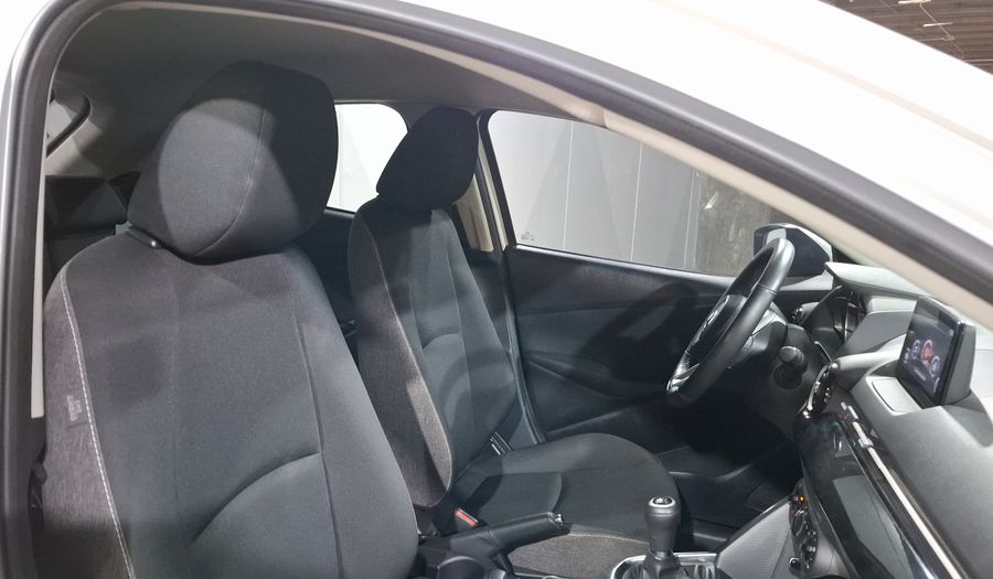 Mazda 2 1.5 I SPORT Hatchback 2024