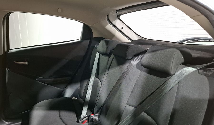 Mazda 2 1.5 I SPORT Hatchback 2024