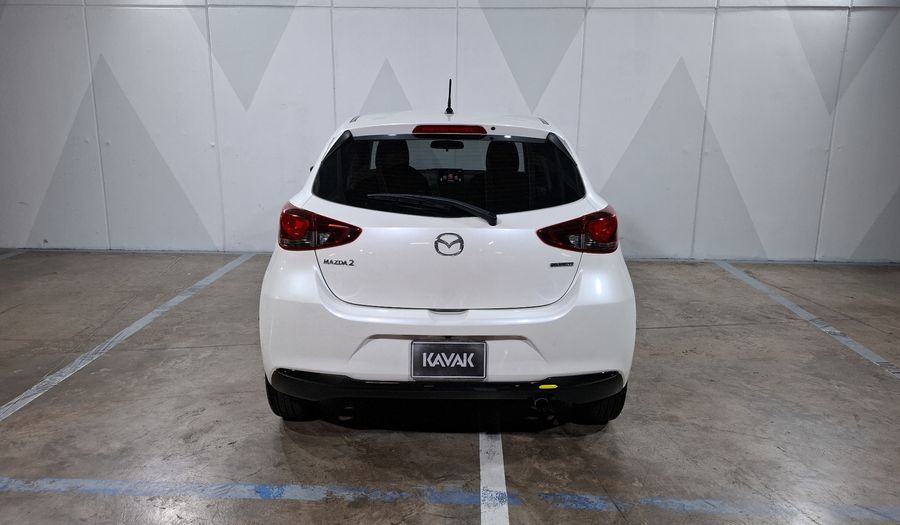 Mazda 2 1.5 I SPORT Hatchback 2024