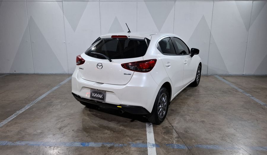 Mazda 2 1.5 I SPORT Hatchback 2024