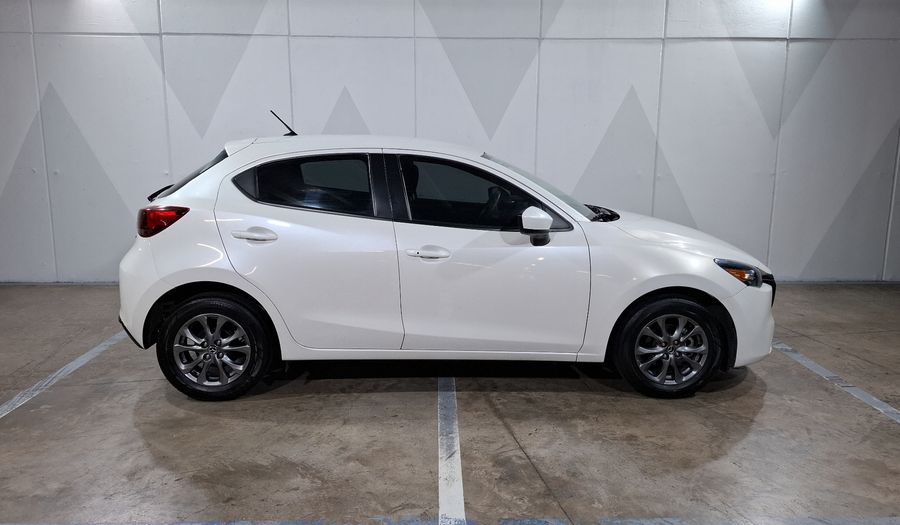 Mazda 2 1.5 I SPORT Hatchback 2024