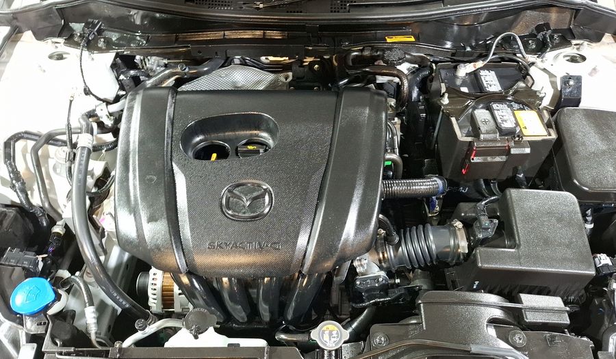 Mazda 2 1.5 I SPORT Hatchback 2024