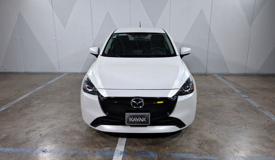 Mazda 2 1.5 I SPORT Hatchback 2024