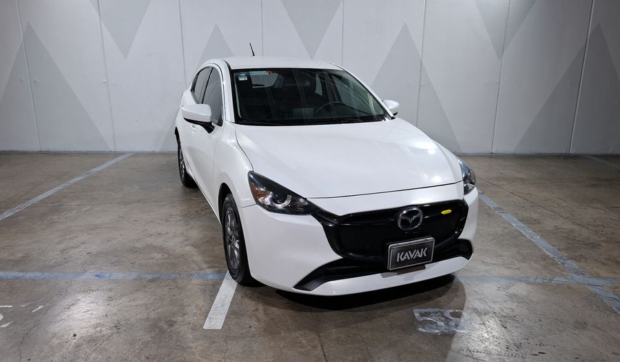 Mazda 2 1.5 I SPORT Hatchback 2024