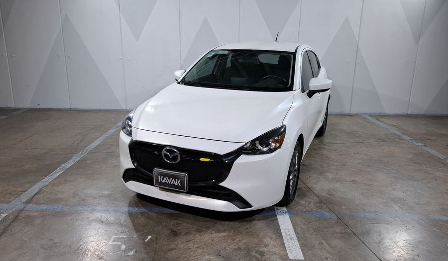 Mazda 2 1.5 I SPORT Hatchback 2024