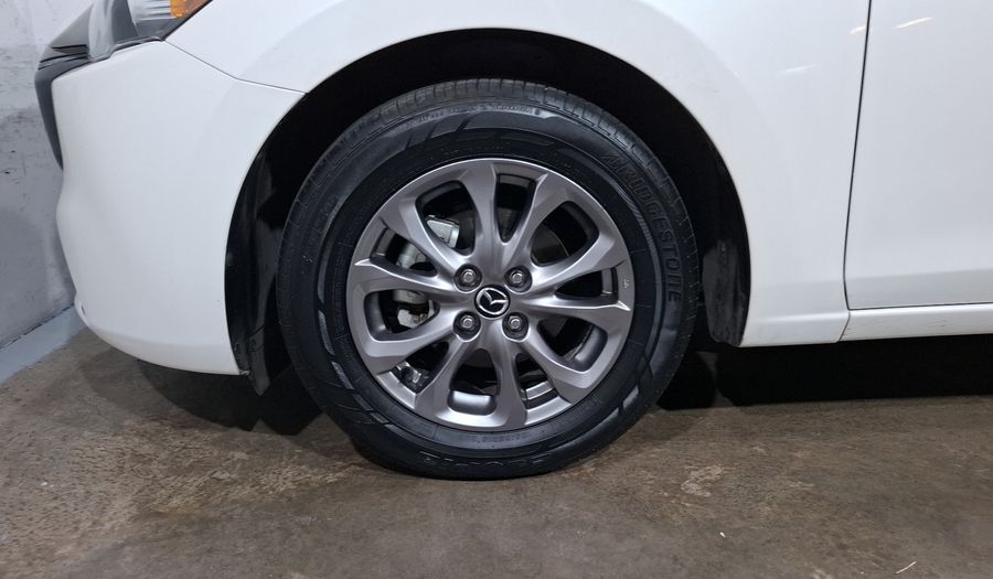 Mazda 2 1.5 I SPORT Hatchback 2024
