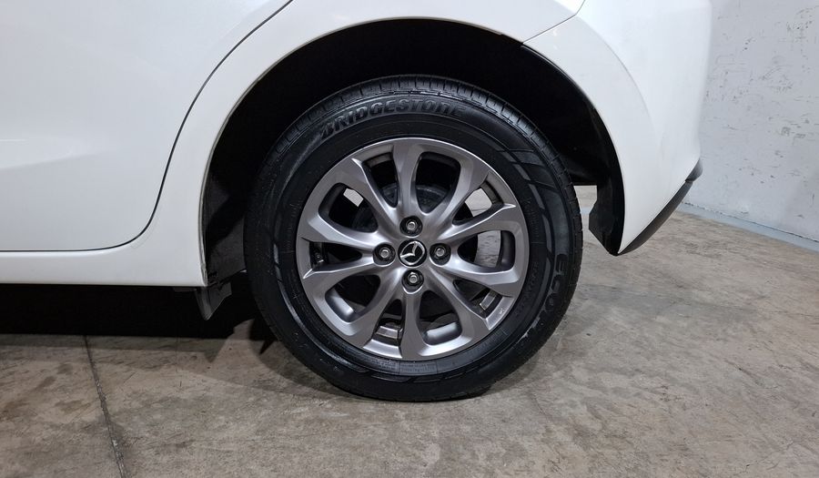 Mazda 2 1.5 I SPORT Hatchback 2024
