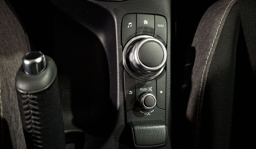 Mazda 2 1.5 I SPORT Hatchback 2024