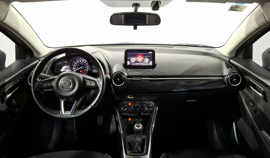 Mazda 2 1.5 I SPORT Hatchback 2024