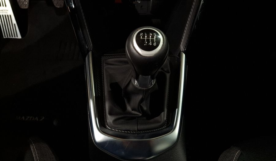 Mazda 2 1.5 I SPORT Hatchback 2024