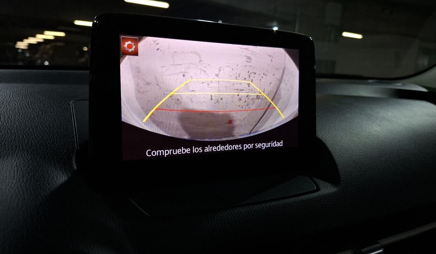 Mazda 2 1.5 I SPORT Hatchback 2024