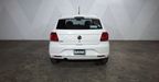 Volkswagen Gol 1.6 5 PTAS. TRENDLINE Hatchback 2018
