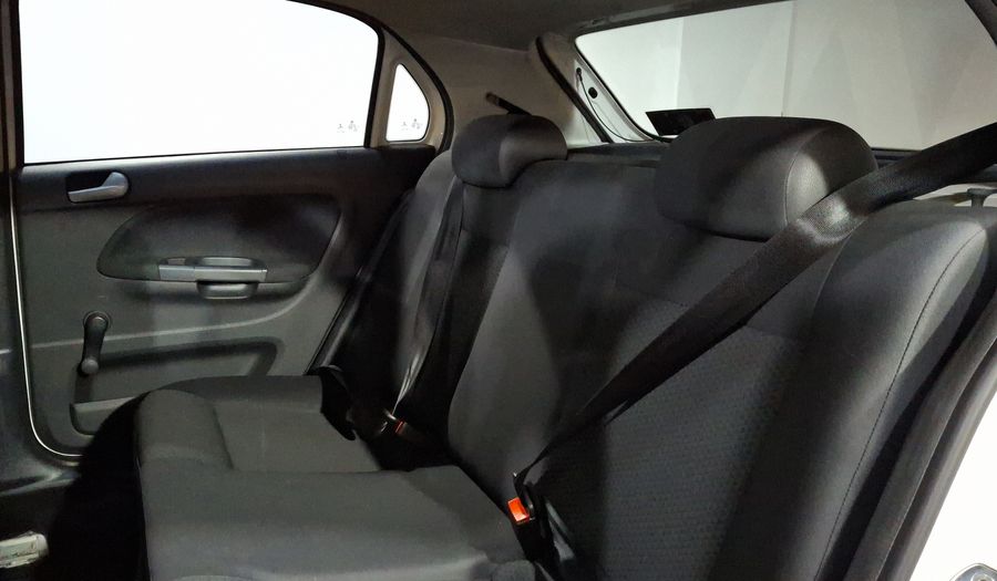 Volkswagen Gol 1.6 5 PTAS. TRENDLINE Hatchback 2018