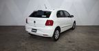 Volkswagen Gol 1.6 5 PTAS. TRENDLINE Hatchback 2018