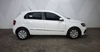Volkswagen Gol 1.6 5 PTAS. TRENDLINE Hatchback 2018