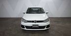 Volkswagen Gol 1.6 5 PTAS. TRENDLINE Hatchback 2018