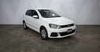 Volkswagen Gol 1.6 5 PTAS. TRENDLINE Hatchback 2018