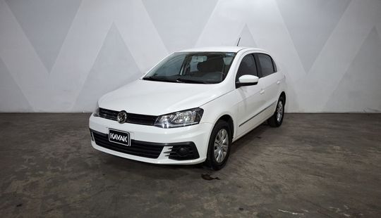 Volkswagen • Gol