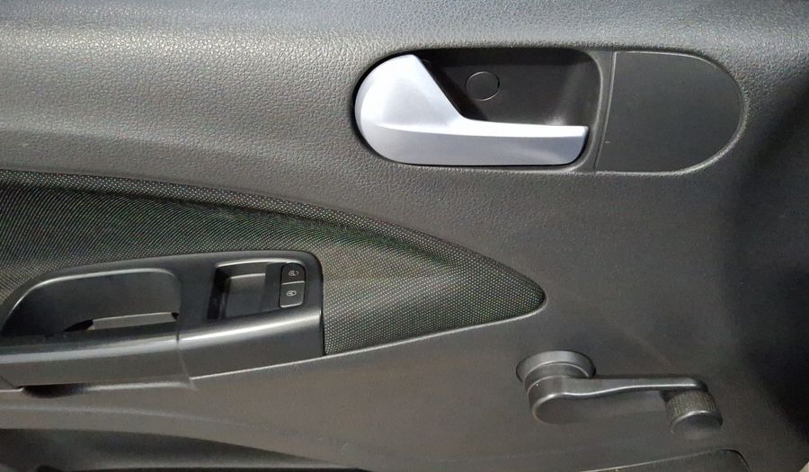 Volkswagen Gol 1.6 5 PTAS. TRENDLINE Hatchback 2018