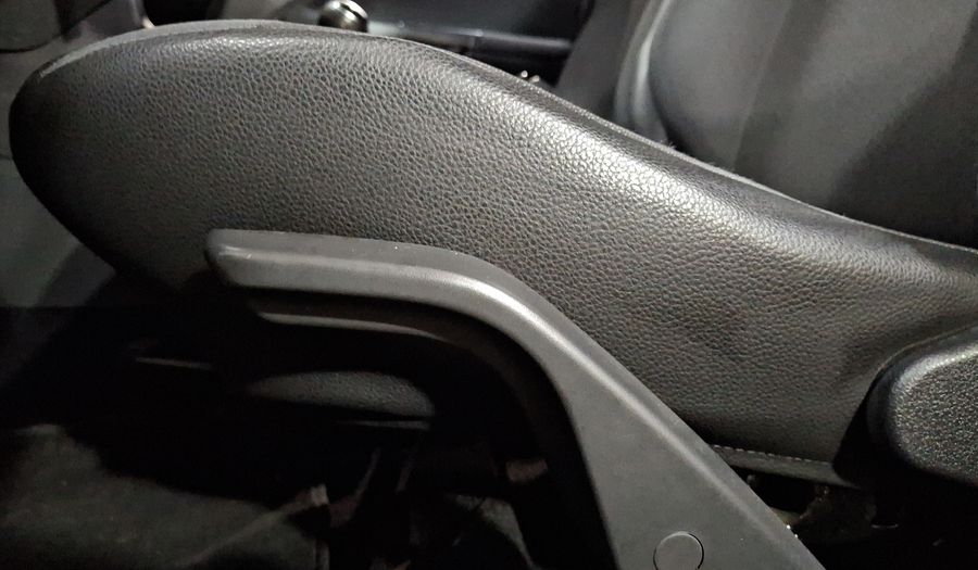 Volkswagen Gol 1.6 5 PTAS. TRENDLINE Hatchback 2018