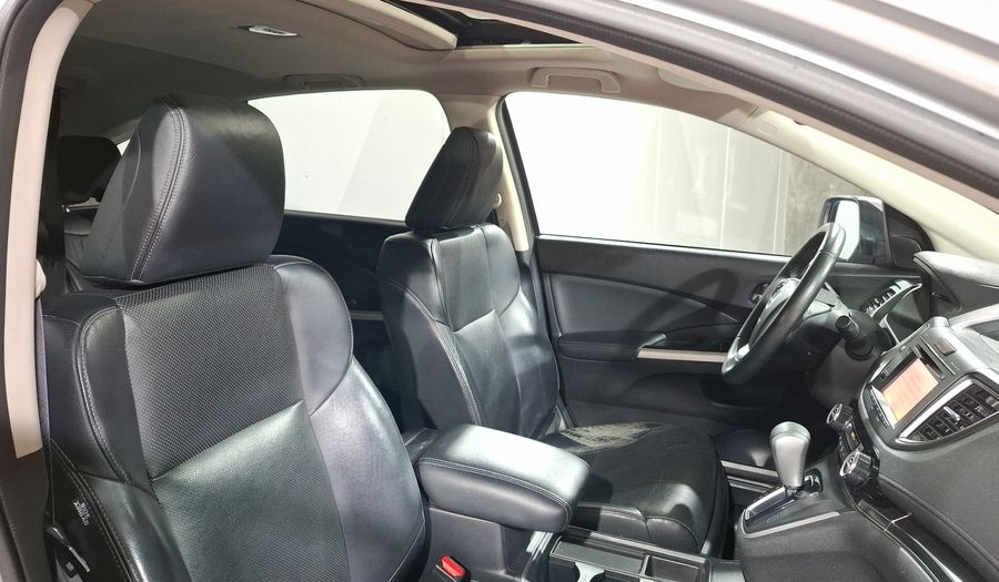 Honda Cr-v 2.4 EXL NAVI Suv 2016