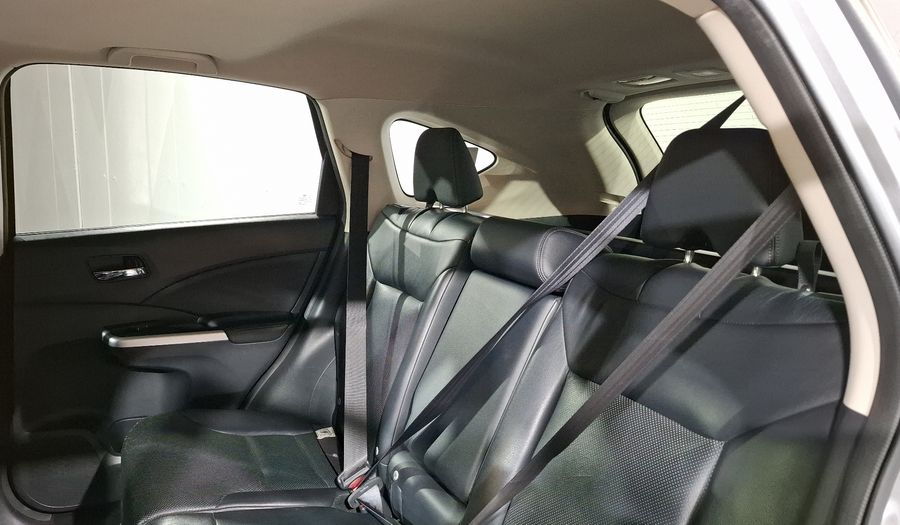 Honda Cr-v 2.4 EXL NAVI Suv 2016