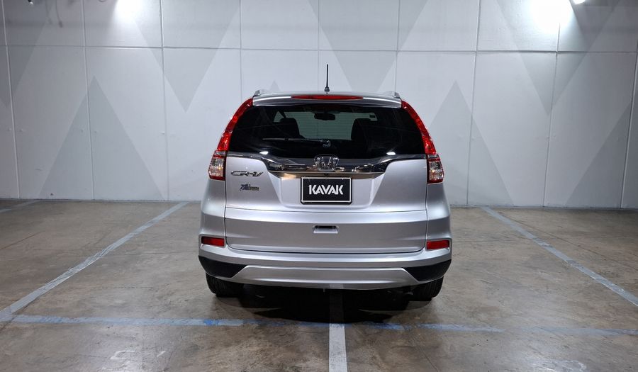 Honda Cr-v 2.4 EXL NAVI Suv 2016