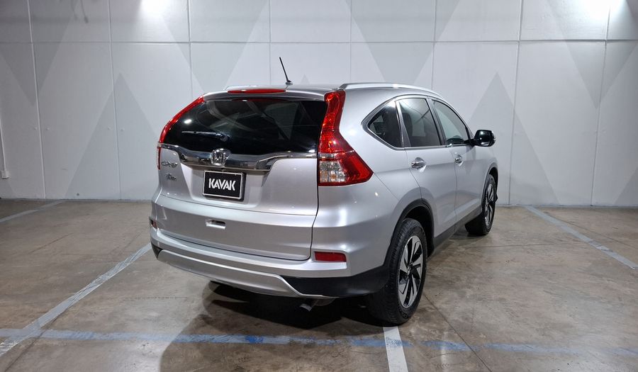 Honda Cr-v 2.4 EXL NAVI Suv 2016
