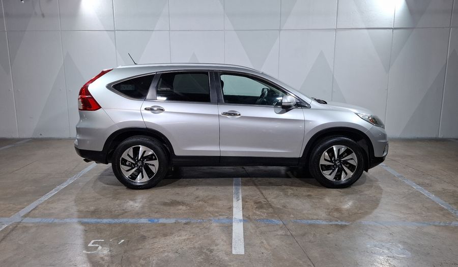 Honda Cr-v 2.4 EXL NAVI Suv 2016