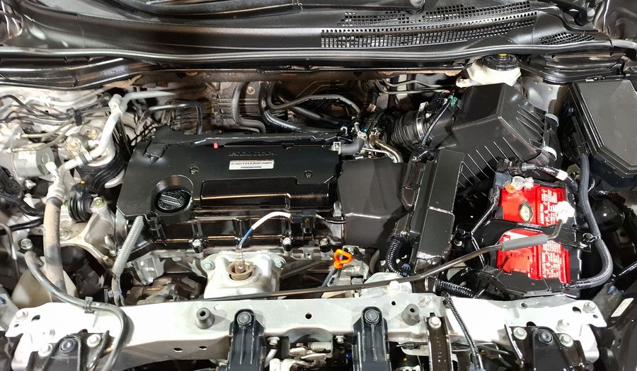 Honda Cr-v 2.4 EXL NAVI Suv 2016