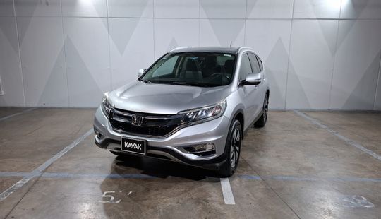 Honda • CR-V
