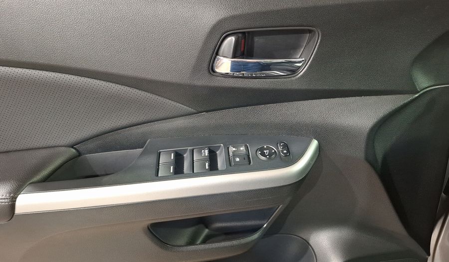 Honda Cr-v 2.4 EXL NAVI Suv 2016