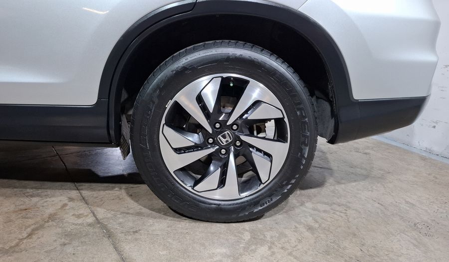 Honda Cr-v 2.4 EXL NAVI Suv 2016