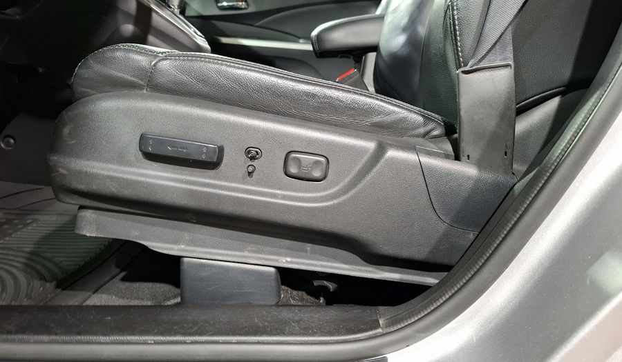 Honda Cr-v 2.4 EXL NAVI Suv 2016