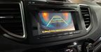 Honda Cr-v 2.4 EXL NAVI Suv 2016