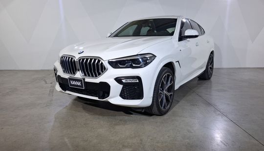Bmw • X6
