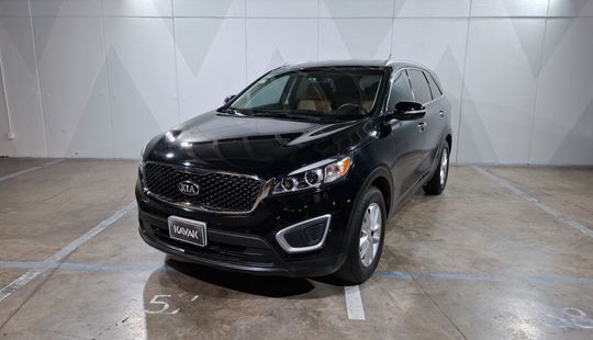 Kia • Sorento