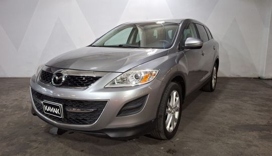 Mazda • CX-9