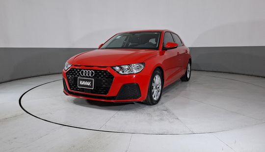 Audi • A1