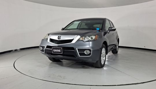 Acura • RDX