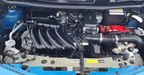 Nissan Note 1.6 ADVANCE CVT Hatchback 2016