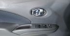 Nissan Note 1.6 ADVANCE CVT Hatchback 2016