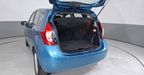 Nissan Note 1.6 ADVANCE CVT Hatchback 2016