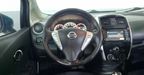 Nissan Note 1.6 ADVANCE CVT Hatchback 2016