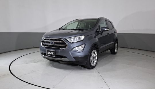 Ford • EcoSport