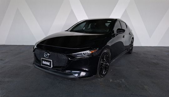 Mazda • Mazda 3