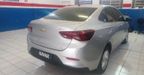 Chevrolet Onix PLUS LT MANUAL Sedan 2022