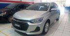 Chevrolet Onix PLUS LT MANUAL Sedan 2022