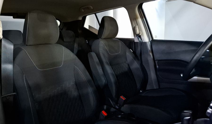 Nissan Kicks 1.6 ADVANCE LTS XTRONIC Suv 2021