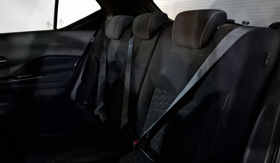 Nissan Kicks 1.6 ADVANCE LTS XTRONIC Suv 2021